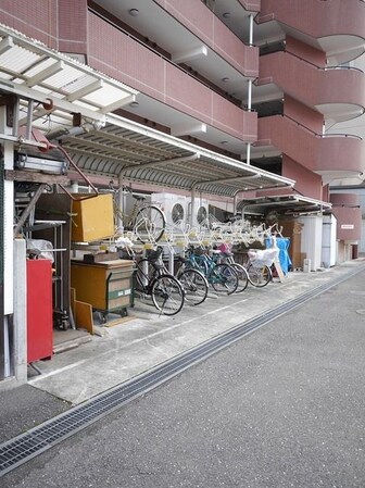 ベルファームの物件内観写真